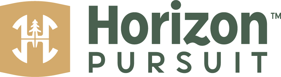 Horizon Pursuit Logo